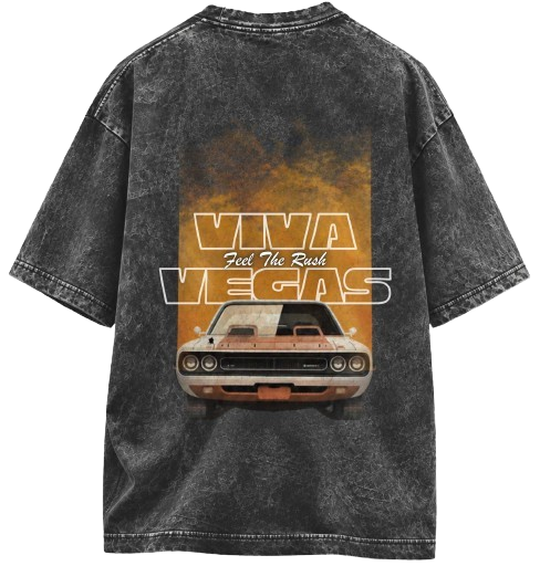 Aarohi '26 Tee — back (Aarohi wordmark)